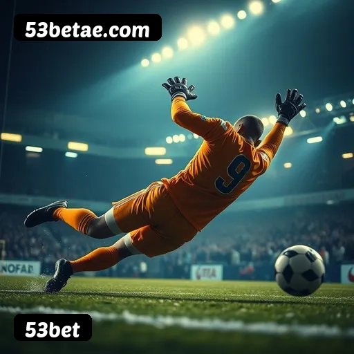 Recursos Exclusivos do App 53bet - Modo Offline, Login Biométrico