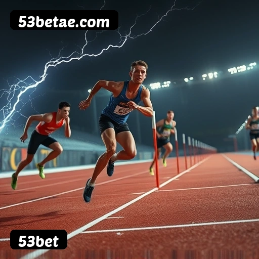 Coleção Premium de Slots 53bet - NetEnt, Pragmatic Play, Evolution
